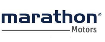 marathon motors logo